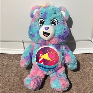 Care Bear loveshine Bear
